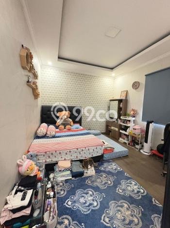 Rumah Minimalis 3 KT di Kopo Bandung Unfurnished Rumah Minimalis 3 KT di Kopo Bandung Unfurnished