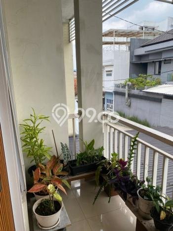 Rumah Modern 4 KT di Gunung Batu Bandung Unfurnished Rumah Modern 4 KT di Gunung Batu Bandung Unfurnished