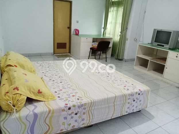 Jual Rumah Luas Elegan Dengan View Cantik di Turangga, Bandung Jual Rumah Luas Elegan Dengan View Cantik di Turangga, Bandung