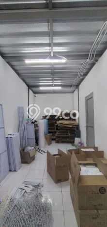Dijual Ruko di Antapani Bandung LT 180m2 / LB 400m2 Dijual Ruko di Antapani Bandung LT 180m2 / LB 400m2