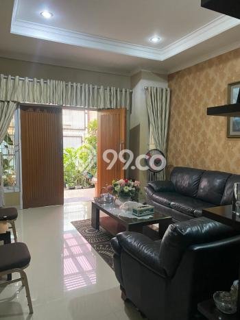 Rumah Modern 4 KT di Gunung Batu Bandung Unfurnished Rumah Modern 4 KT di Gunung Batu Bandung Unfurnished