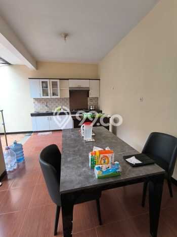 Jual Rumah Modern 3 KT di Taman Holis Indah, Bandung Jual Rumah Modern 3 KT di Taman Holis Indah, Bandung
