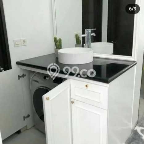 Hunian Cantik Minimalis Lb 50m2 di Arcamanik, Bandung Hunian Cantik Minimalis Lb 50m2 di Arcamanik, Bandung