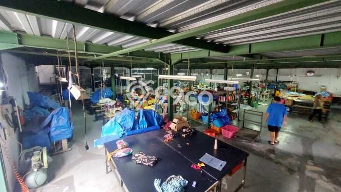 Gudang Bagus Dijual LB 1700m2 Lokasi Strategis Bandung Area Cocok untuk Bisnis Gudang Bagus Dijual LB 1700m2 Lokasi Strategis Bandung Area Cocok untuk Bisnis