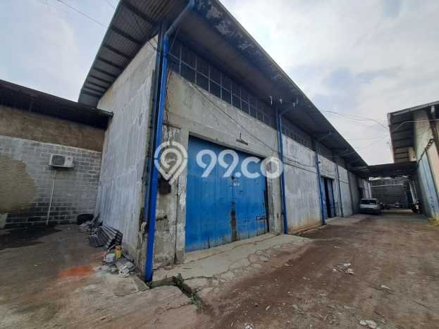 Gudang untuk Disewa di Pusat Bandung Luas Bangunan 290m2 Gudang untuk Disewa di Pusat Bandung Luas Bangunan 290m2