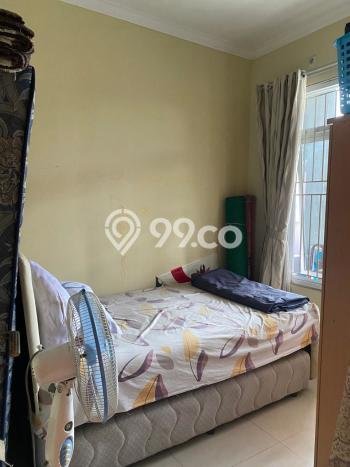 Rumah Modern 4 KT di Gunung Batu Bandung Unfurnished Rumah Modern 4 KT di Gunung Batu Bandung Unfurnished