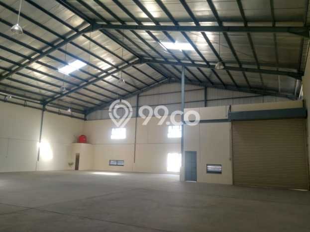 Unit Gudang disewakan di Katapang Bandung dengan LT 504m2 / LB 504m2 Unit Gudang disewakan di Katapang Bandung dengan LT 504m2 / LB 504m2