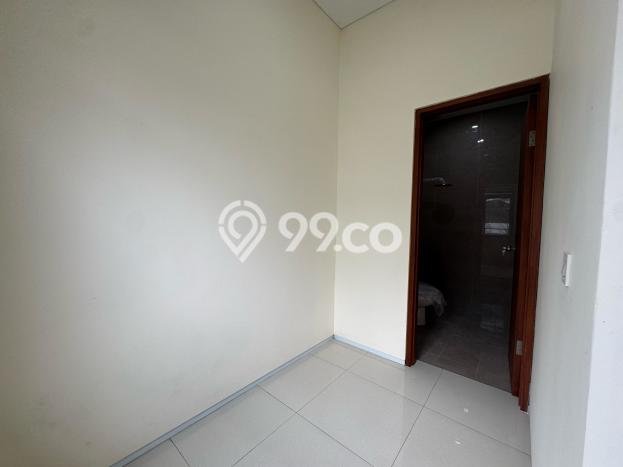 For Sale! Premium House LT 130m2 Desain Modern di Turangga For Sale! Premium House LT 130m2 Desain Modern di Turangga