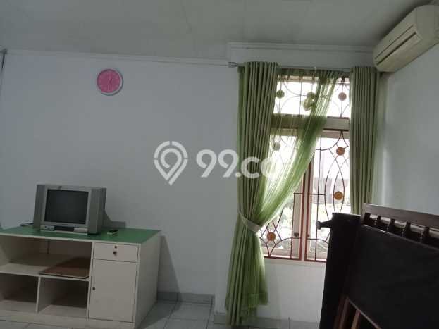 Jual Rumah Luas Elegan Dengan View Cantik di Turangga, Bandung Jual Rumah Luas Elegan Dengan View Cantik di Turangga, Bandung
