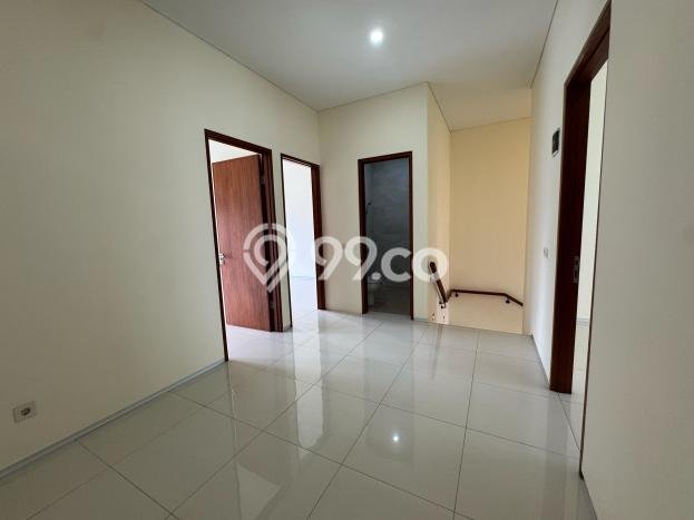 For Sale! Premium House LT 130m2 Desain Modern di Turangga For Sale! Premium House LT 130m2 Desain Modern di Turangga