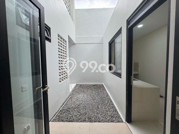 For Sale! Premium House LT 130m2 Desain Modern di Turangga For Sale! Premium House LT 130m2 Desain Modern di Turangga