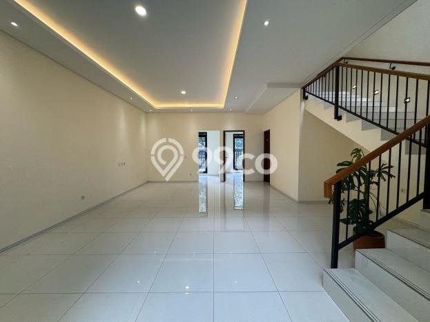 For Sale! Premium House LT 130m2 Desain Modern di Turangga For Sale! Premium House LT 130m2 Desain Modern di Turangga