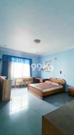 Dijual Rumah Premium dengan Fasilitas Sekitar Lengkap di Regol, Bandung Dijual Rumah Premium dengan Fasilitas Sekitar Lengkap di Regol, Bandung