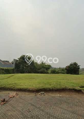 Kavling Tanah untuk Dijual di Kota Baru Parahyangan, Bandung, Luas 601m2 Kavling Tanah untuk Dijual di Kota Baru Parahyangan, Bandung, Luas 601m2