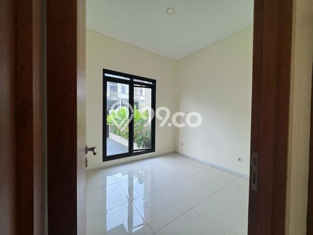 For Sale! Premium House LT 130m2 Desain Modern di Turangga For Sale! Premium House LT 130m2 Desain Modern di Turangga