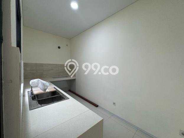 For Sale! Premium House LT 130m2 Desain Modern di Turangga For Sale! Premium House LT 130m2 Desain Modern di Turangga