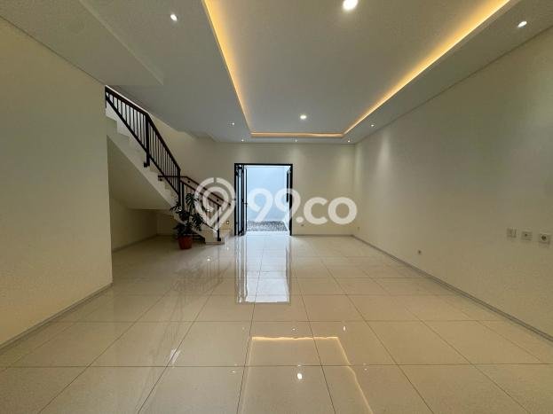 For Sale! Premium House LT 130m2 Desain Modern di Turangga For Sale! Premium House LT 130m2 Desain Modern di Turangga