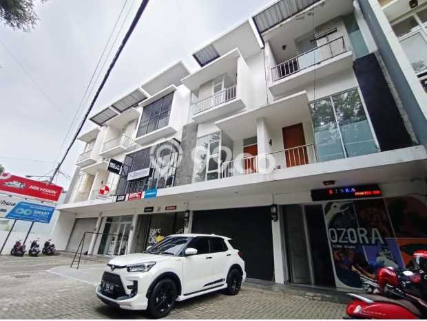 Ruko Bagus Dijual LB 100m2 Lokasi Strategis Bandung Area Cocok untuk Bisnis Ruko Bagus Dijual LB 100m2 Lokasi Strategis Bandung Area Cocok untuk Bisnis