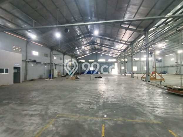 Unit Gudang Dijual di Majalaya Bandung 1515m2 Unit Gudang Dijual di Majalaya Bandung 1515m2