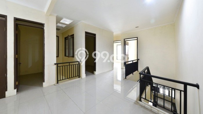 Dijual Rumah Eksklusif 4 KT di Burangrang, Bandung Dijual Rumah Eksklusif 4 KT di Burangrang, Bandung