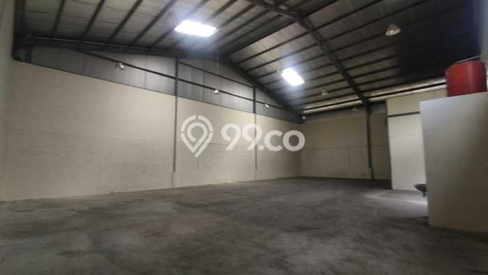 Unit Gudang disewakan di Katapang Bandung dengan LT 504m2 / LB 504m2 Unit Gudang disewakan di Katapang Bandung dengan LT 504m2 / LB 504m2
