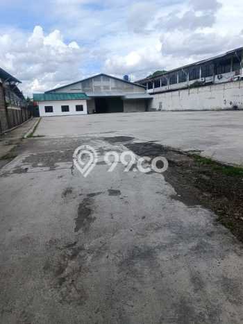 Gudang Dijual Lokasi Emas di Margaasih Luas 700m2 Gudang Dijual Lokasi Emas di Margaasih Luas 700m2