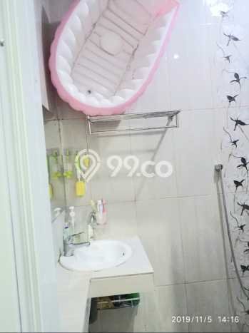 Dijual Rumah Strategis Bagus Punya 3 KT di Babakan Ciparay Bandung SHM Dijual Rumah Strategis Bagus Punya 3 KT di Babakan Ciparay Bandung SHM