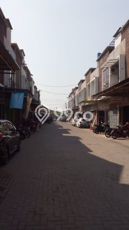 Ruko Bagus LT 55m2 LB 110m2 Dijual di Katapang Bandung Ruko Bagus LT 55m2 LB 110m2 Dijual di Katapang Bandung