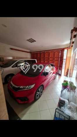 Rumah Luxury Modern Tanpa Renovasi di Garuda Bandung Rumah Luxury Modern Tanpa Renovasi di Garuda Bandung