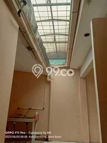 Unit Komersial Dijual di Antapani Bandung Luas Bangunan 120m2 Unit Komersial Dijual di Antapani Bandung Luas Bangunan 120m2
