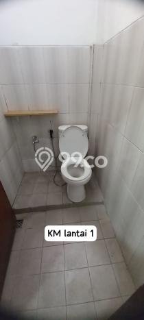 Ruko Komersial Dijual di Padalarang Bandung Barat LT 110m2 & LB 180m2 Ruko Komersial Dijual di Padalarang Bandung Barat LT 110m2 & LB 180m2