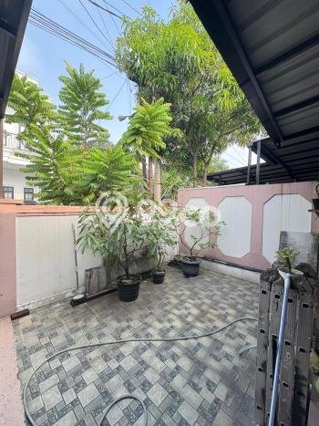 Rumah Minimalis 3 KT di Kopo Bandung Unfurnished Rumah Minimalis 3 KT di Kopo Bandung Unfurnished