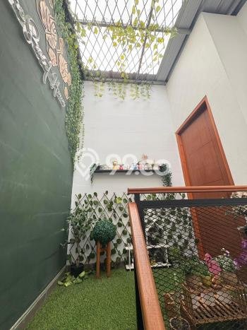 Rumah Minimalis 3 KT di Kopo Bandung Unfurnished Rumah Minimalis 3 KT di Kopo Bandung Unfurnished