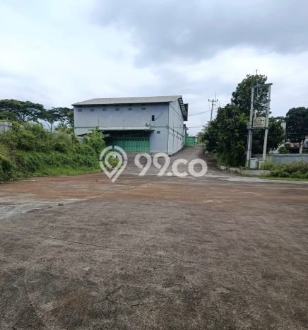 Unit Gudang Dijual di Cicalengka Bandung 3192m2 Unit Gudang Dijual di Cicalengka Bandung 3192m2