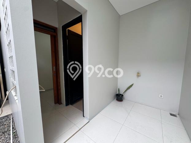 For Sale! Premium House LT 130m2 Desain Modern di Turangga For Sale! Premium House LT 130m2 Desain Modern di Turangga