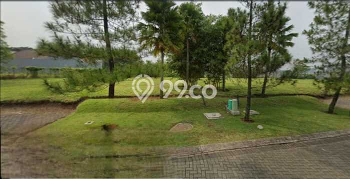 Kavling Tanah untuk Dijual di Kota Baru Parahyangan, Bandung, Luas 601m2 Kavling Tanah untuk Dijual di Kota Baru Parahyangan, Bandung, Luas 601m2