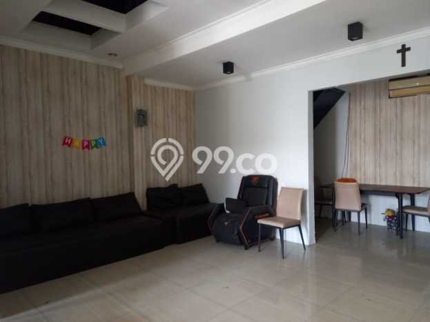 Jual Rumah Bagus Siap Huni LB 150m2 di Babakan Ciparay, Bandung Jual Rumah Bagus Siap Huni LB 150m2 di Babakan Ciparay, Bandung