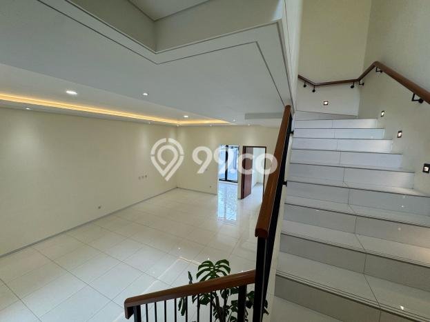 For Sale! Premium House LT 130m2 Desain Modern di Turangga For Sale! Premium House LT 130m2 Desain Modern di Turangga
