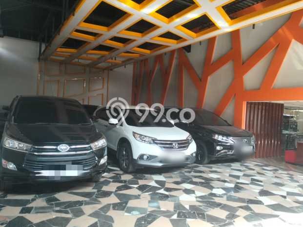 Komersial Dijual di Prime Area Bandung Luas 1100m2 Komersial Dijual di Prime Area Bandung Luas 1100m2