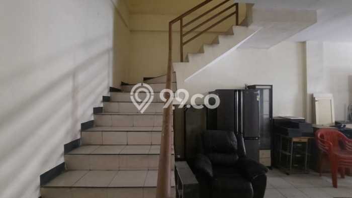 Komersial Dijual di Prime Area Bandung Luas 170m2 Komersial Dijual di Prime Area Bandung Luas 170m2