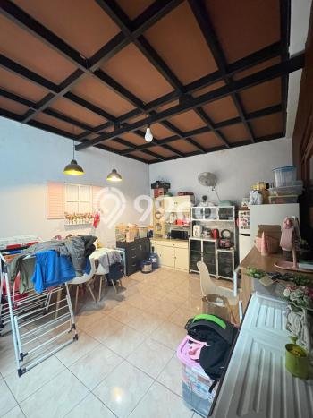 Rumah Minimalis 3 KT di Kopo Bandung Unfurnished Rumah Minimalis 3 KT di Kopo Bandung Unfurnished
