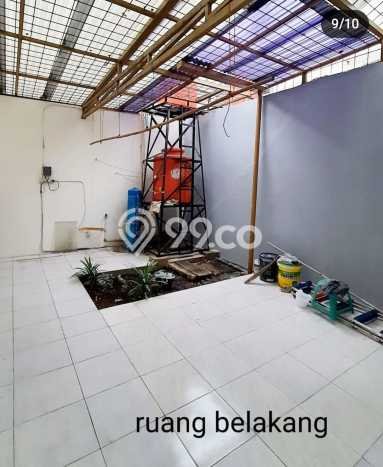 Jual Rumah Modern 2 KT di Taman Holis Indah, Bandung Jual Rumah Modern 2 KT di Taman Holis Indah, Bandung