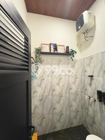 Rumah Minimalis 3 KT di Kopo Bandung Unfurnished Rumah Minimalis 3 KT di Kopo Bandung Unfurnished