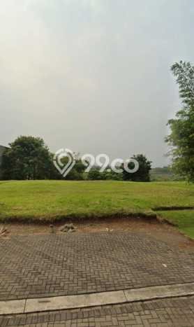Kavling Tanah untuk Dijual di Kota Baru Parahyangan, Bandung, Luas 601m2 Kavling Tanah untuk Dijual di Kota Baru Parahyangan, Bandung, Luas 601m2