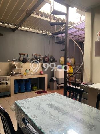Rumah Modern 4 KT di Gunung Batu Bandung Unfurnished Rumah Modern 4 KT di Gunung Batu Bandung Unfurnished