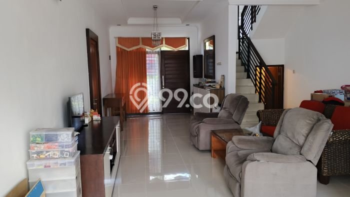 Rumah Strategis Minimalis Lb 200m2 di Parongpong, Bandung Barat Rumah Strategis Minimalis Lb 200m2 di Parongpong, Bandung Barat