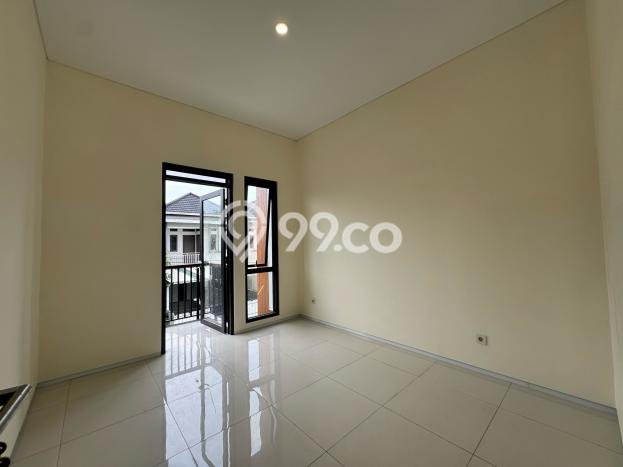 For Sale! Premium House LT 130m2 Desain Modern di Turangga For Sale! Premium House LT 130m2 Desain Modern di Turangga