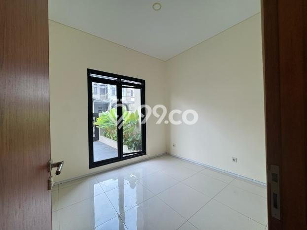 For Sale! Premium House LT 130m2 Desain Modern di Turangga For Sale! Premium House LT 130m2 Desain Modern di Turangga