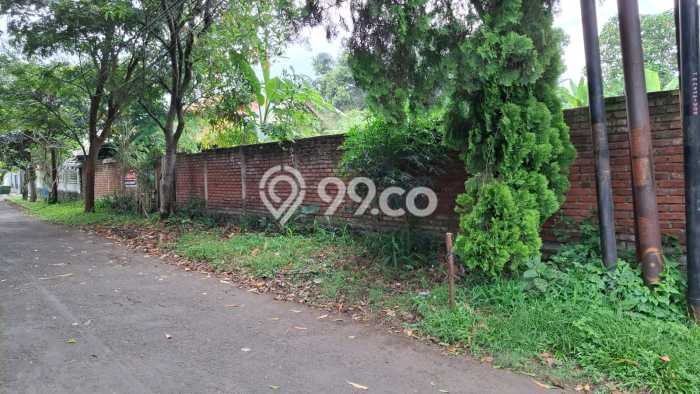 Dijual Tanah Lokasi Setra Sari, Bandung Seluas 221m2 Dijual Tanah Lokasi Setra Sari, Bandung Seluas 221m2