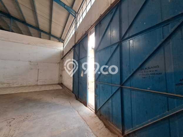 Gudang untuk Disewa di Pusat Bandung Luas Bangunan 290m2 Gudang untuk Disewa di Pusat Bandung Luas Bangunan 290m2